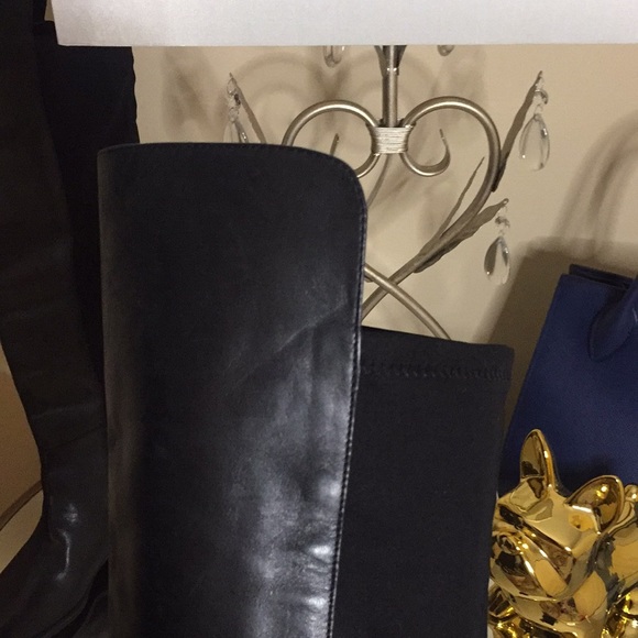 Ralph Lauren Maiya boots - Picture 5 of 10